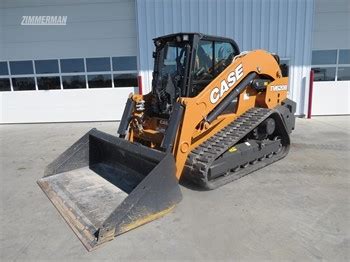 zimmerman skid steer|Skid Steers For Sale By Zimmerman Farm Service .